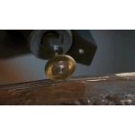Щётка латунная 535 DREMEL 26150535JA