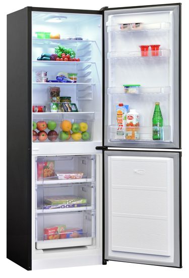 Холодильник Nord NRB 119 NF 732