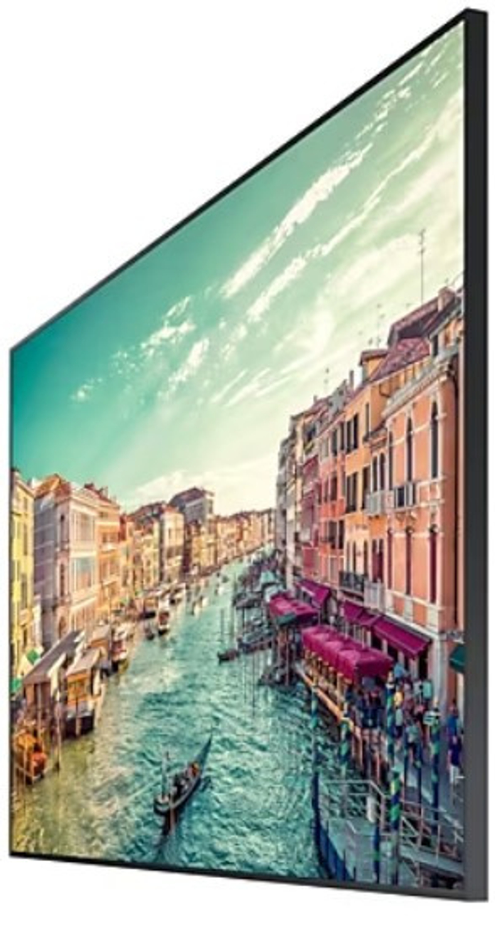 Панель LCD Samsung QM85R-B