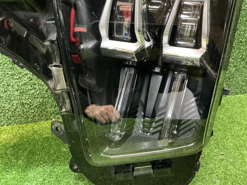 Фара левая GAC GS8 2 (2021-н.в.) LED