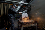Пила монтажная сетевая METABO CS 22-355 601786000