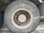 FAW J6 6x6 Самосвал CA3250P66K24L1TE5 (Дизельный, 11,1 л, 420 л.с., МТ)