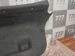 BMW 5 G30 Обшивка крышки багажника Новая оригинал 51497366399