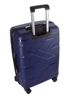 Чемодан 463 / Полипропилен