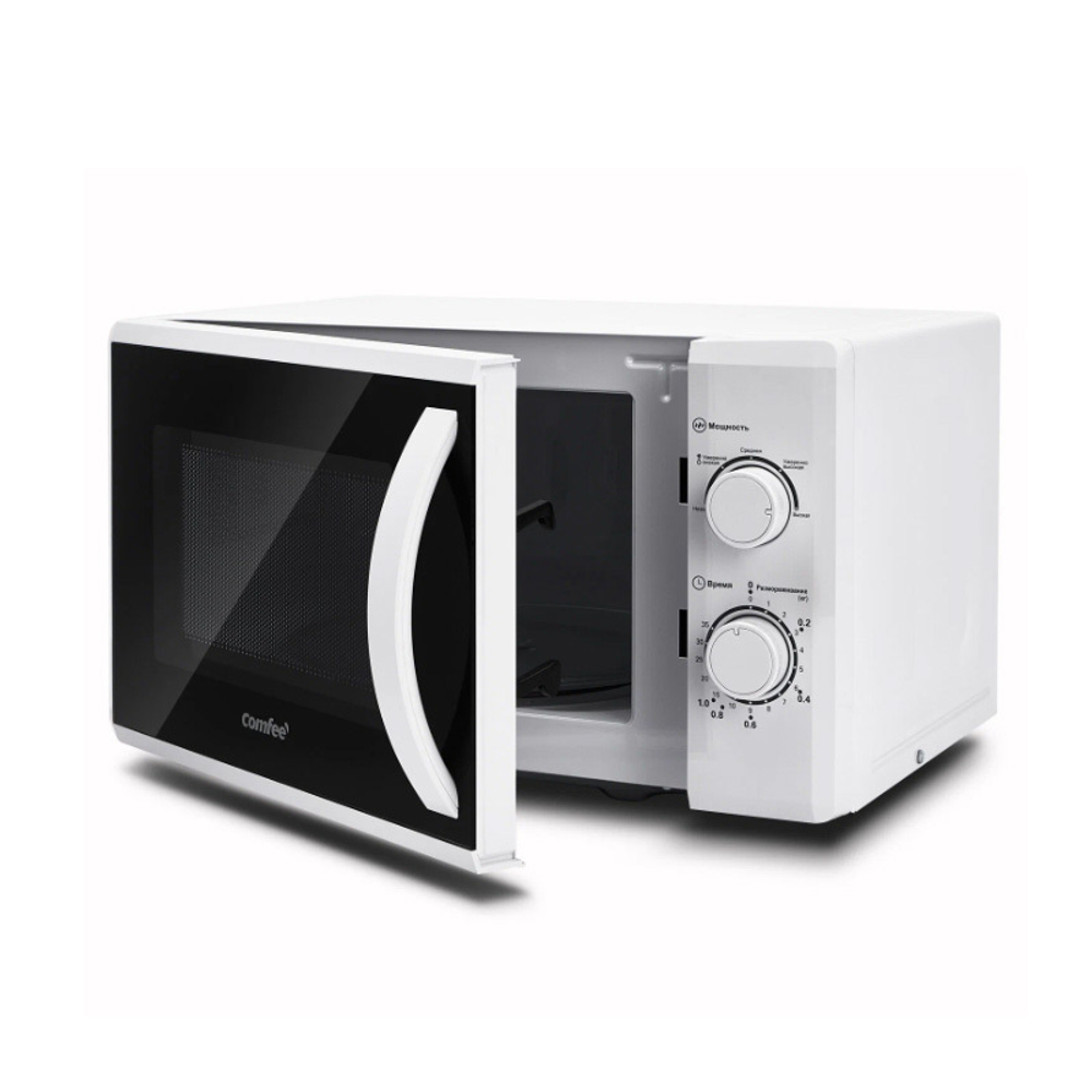 Микроволновая печь Comfee CMW207M02W, белый