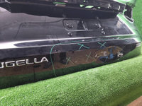 Крышка багажника Geely Tugella (2019-2024)