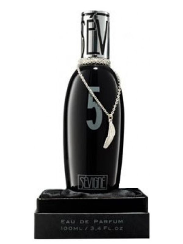 Sevigne Parfum de No. 5