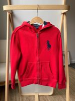 Толстовка Ralph Lauren