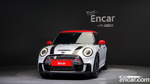Mini Cooper S JCW (02.2023)