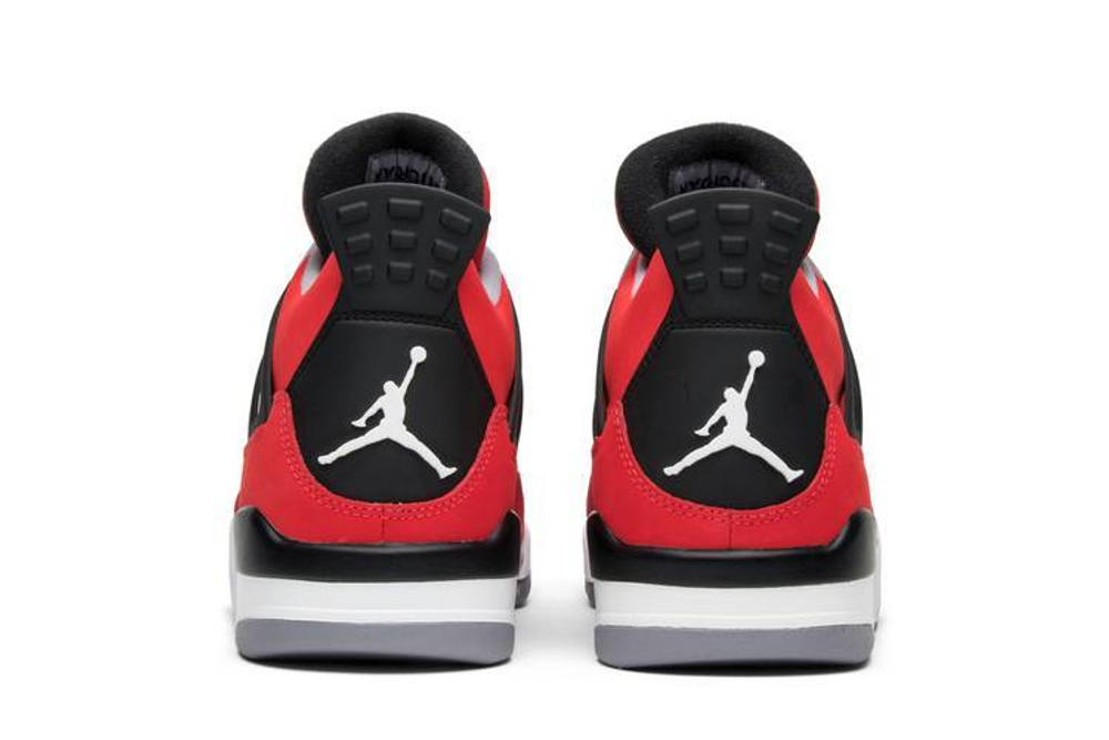 Кроссовки Jordan Air Jordan 4 Retro Toro Bravo 2013