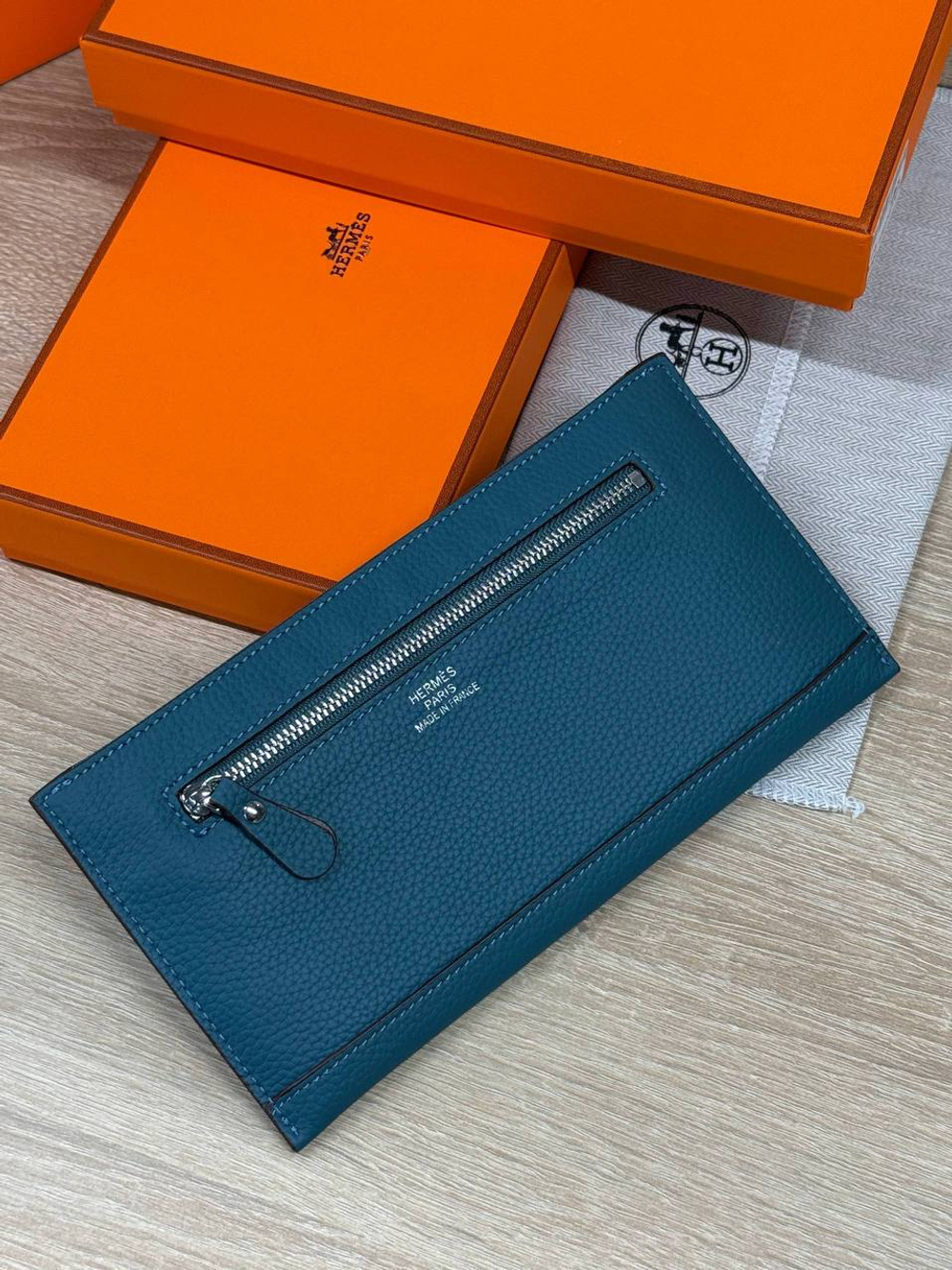 Кошелек Hermes