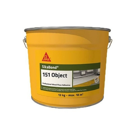 Bond-151 Parquet