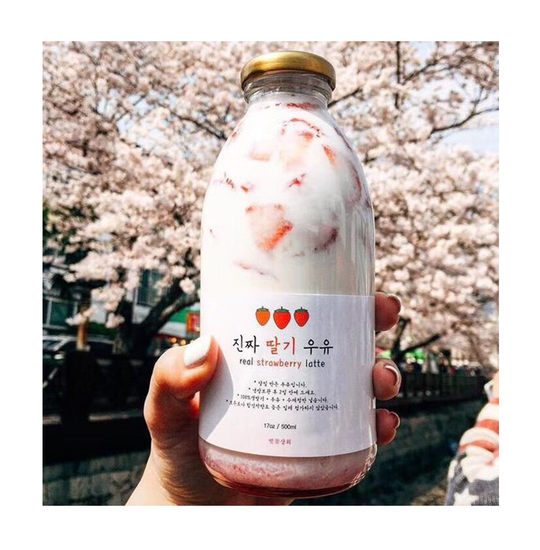 Как собирают вторсырьё в Южной Корее?🇰🇷