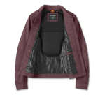 Куртка ездовая Harley-Davidson® Gas Station Textile Riding Jacket