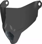 Визор Dark / Ultraflite / Черный