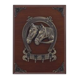 GAEM Ключница, L18,5 W4,5 H24 см