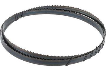 Полотно каленой ленточной пилы (20x0.8x2667 мм; 3TPI) WOODWORK F20.8.2667-3