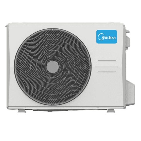 Midea MUE/MO-N8 MUE-55HRFNX(GA)/MOE30U-55HFN8-R(GA)