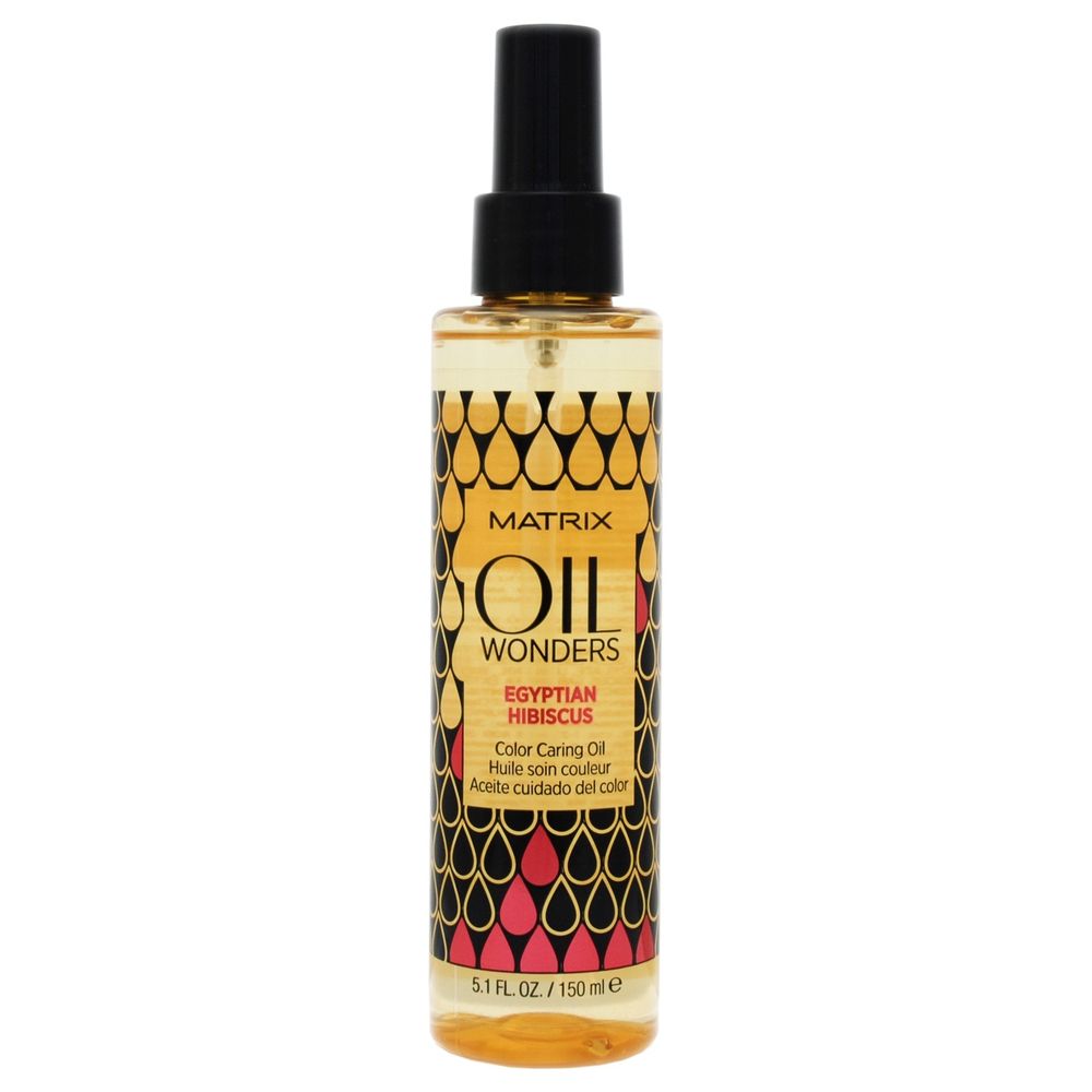 Matrix Oil Wonders - Масло для окрашенных волос 150 мл