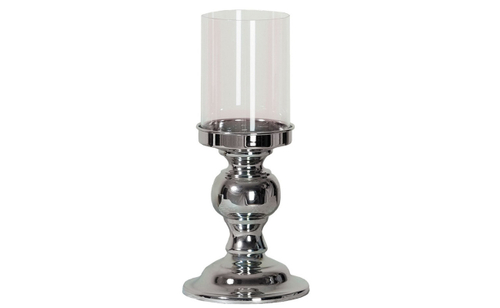 Подсвечник / Подсвечник декоративный / Подсвечник интерьерный / Подсвечник новогодний Garda Decor металлический