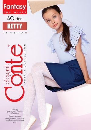 Детские колготки Ketty Conte