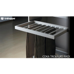 Выдвижная вешалка для брюк Unihopper, Coka