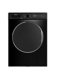 Стиральная машина с паром VESTEL Bojena WMS 8120 T2TB