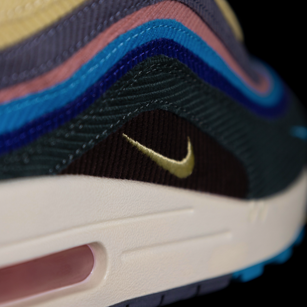 Nike Air Max 1/97 Sean Wotherspoon