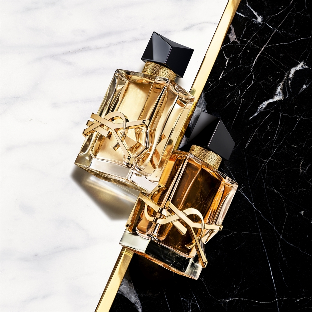 Yves Saint Laurent Libre Intense парфюмерная вода женская