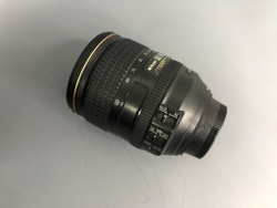 Nikon 24-120mm 4G ED VR AF-S