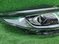 Фара правая Kia Optima 4 JF (2018-2020) галоген