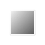 Зеркало BelBagno SPC-GRT-600-600-LED-BTN