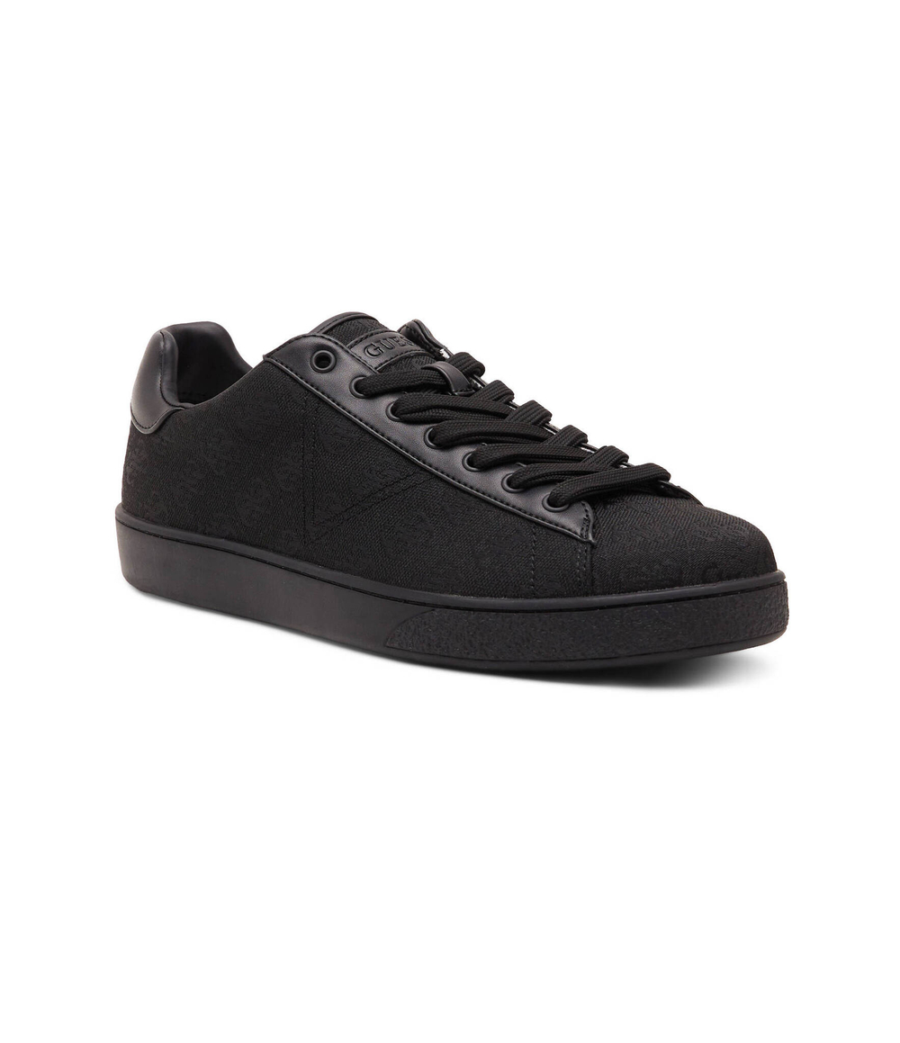 Кроссовки NOLA Guess - черный(FMJNOL FAB12)