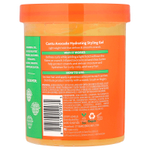 Cantu, Увлажняющий гель с авокадо, без спирта, 524 г (18,5 унции)