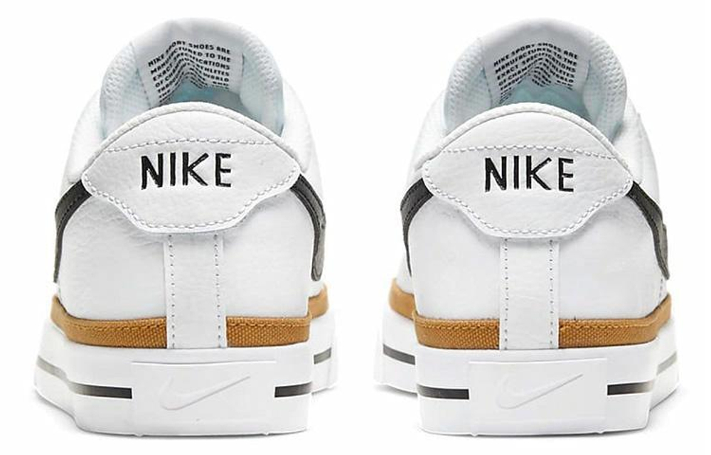 Кроссовки Nike Court Legacy (Женская размерная сетка)