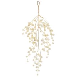 GAEM Изделие декоративное "Ветка", L38 W24 H1 см