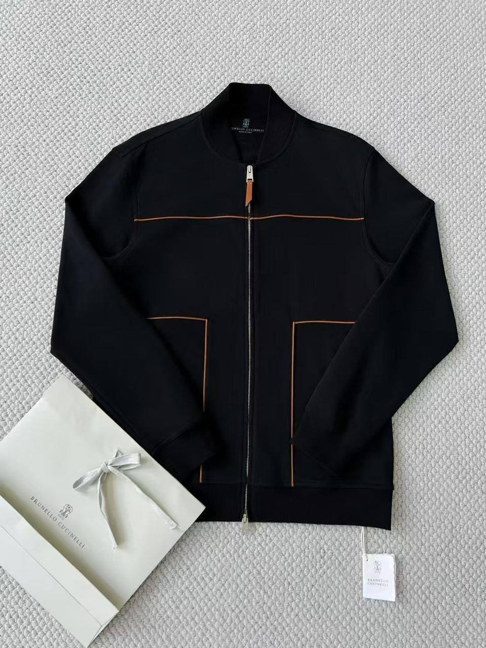 Костюм Brunello Cuccinelli