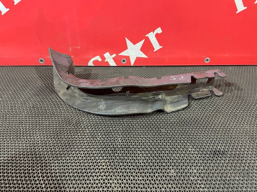 Кронштейн проводки