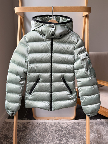 Пуховая куртка Moncler, 140
