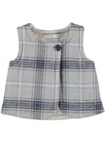 боди с жилеткой