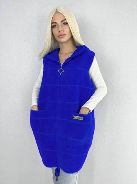 Жилет 2951479 Fabrika