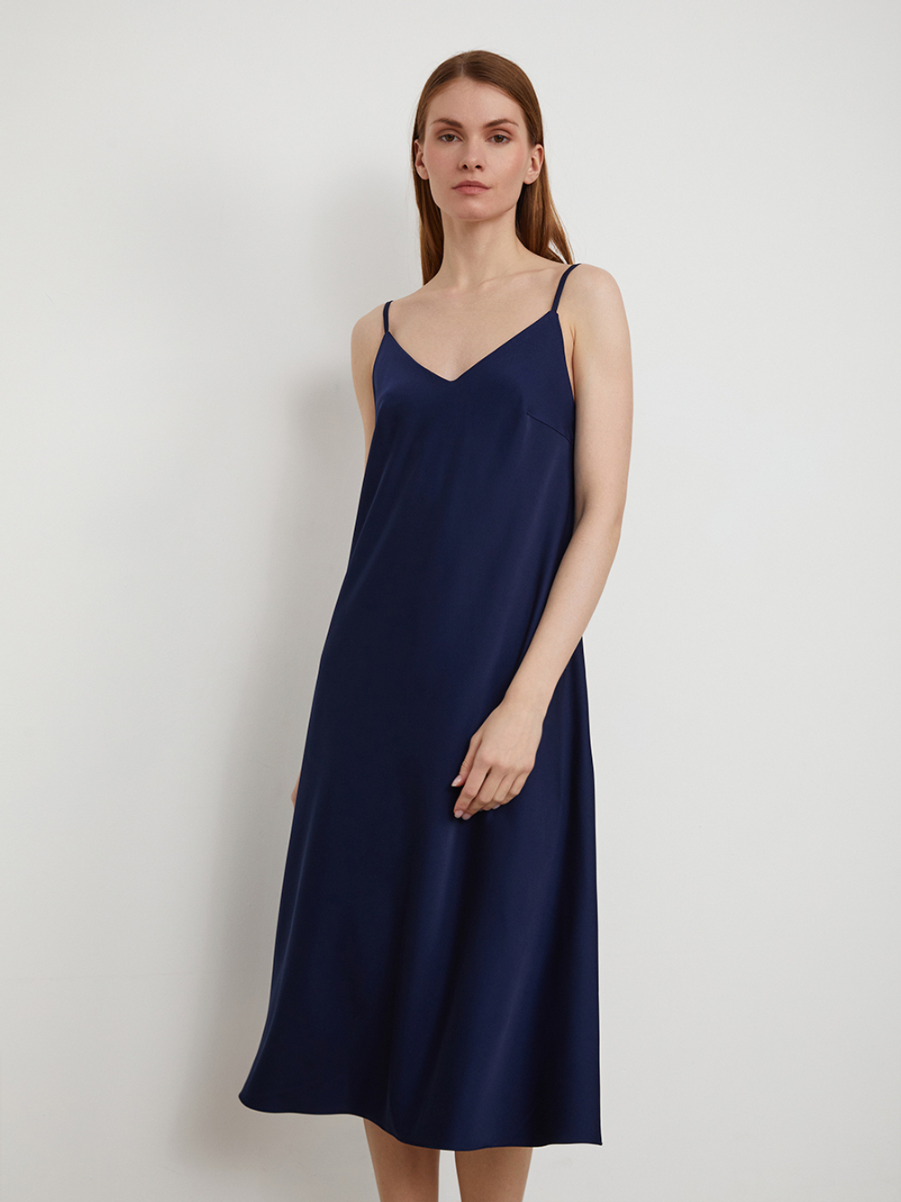 Комбинация Ease Long Blue