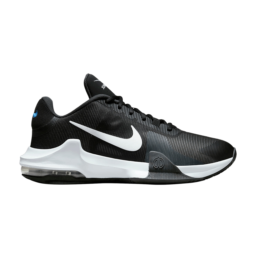 Кроссовки Nike Air Max Impact 4