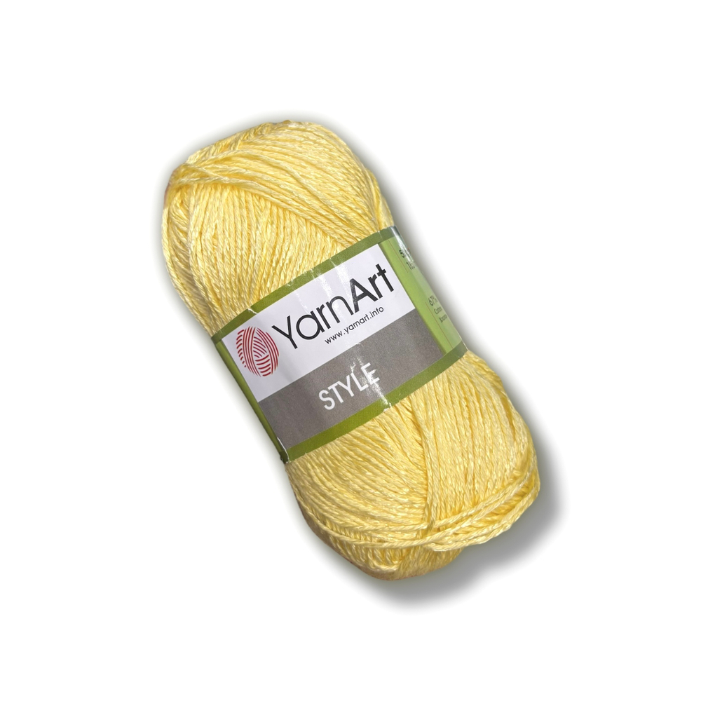 Пряжа YarnArt Stile