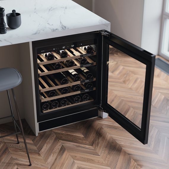 Винный шкаф Asko WU886G1ENB1