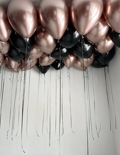 Акции и Палитра