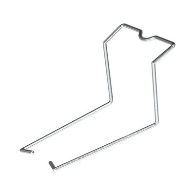 Металлический фиксатор для колодок IR-B4/B2W