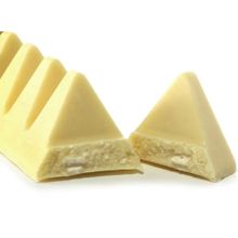 Toblerone шоколад белый с медово-миндальной нугой 100 г