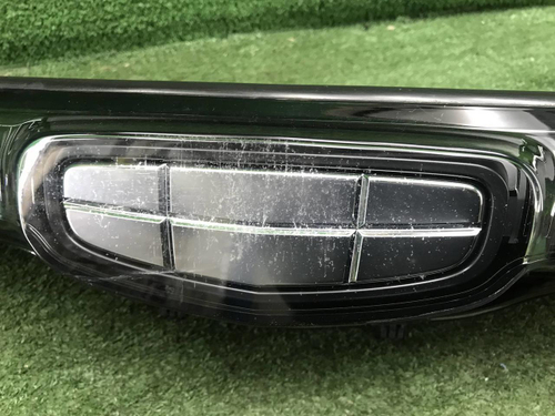 ДХО центральный Geely Cityray (2024-н.в.)