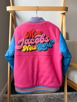 Комбинированная куртка Marc Jacobs, 152